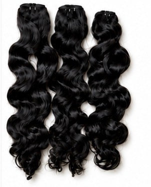 Raw Bundles