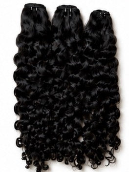 Raw Bundles