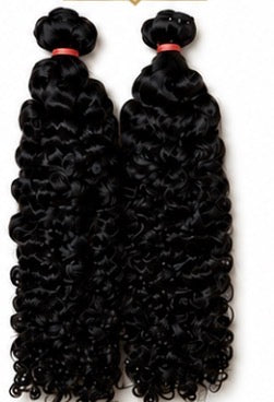Raw Bundles
