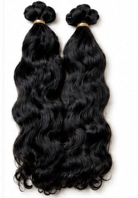 Raw Bundles
