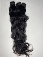Raw Bundles