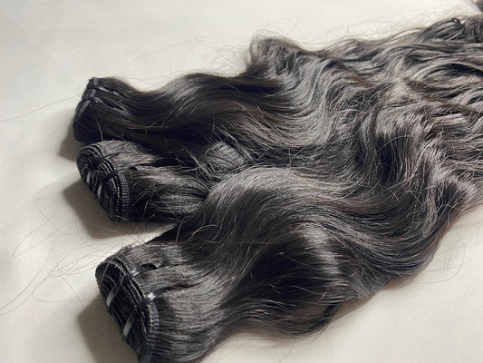 Raw Bundles